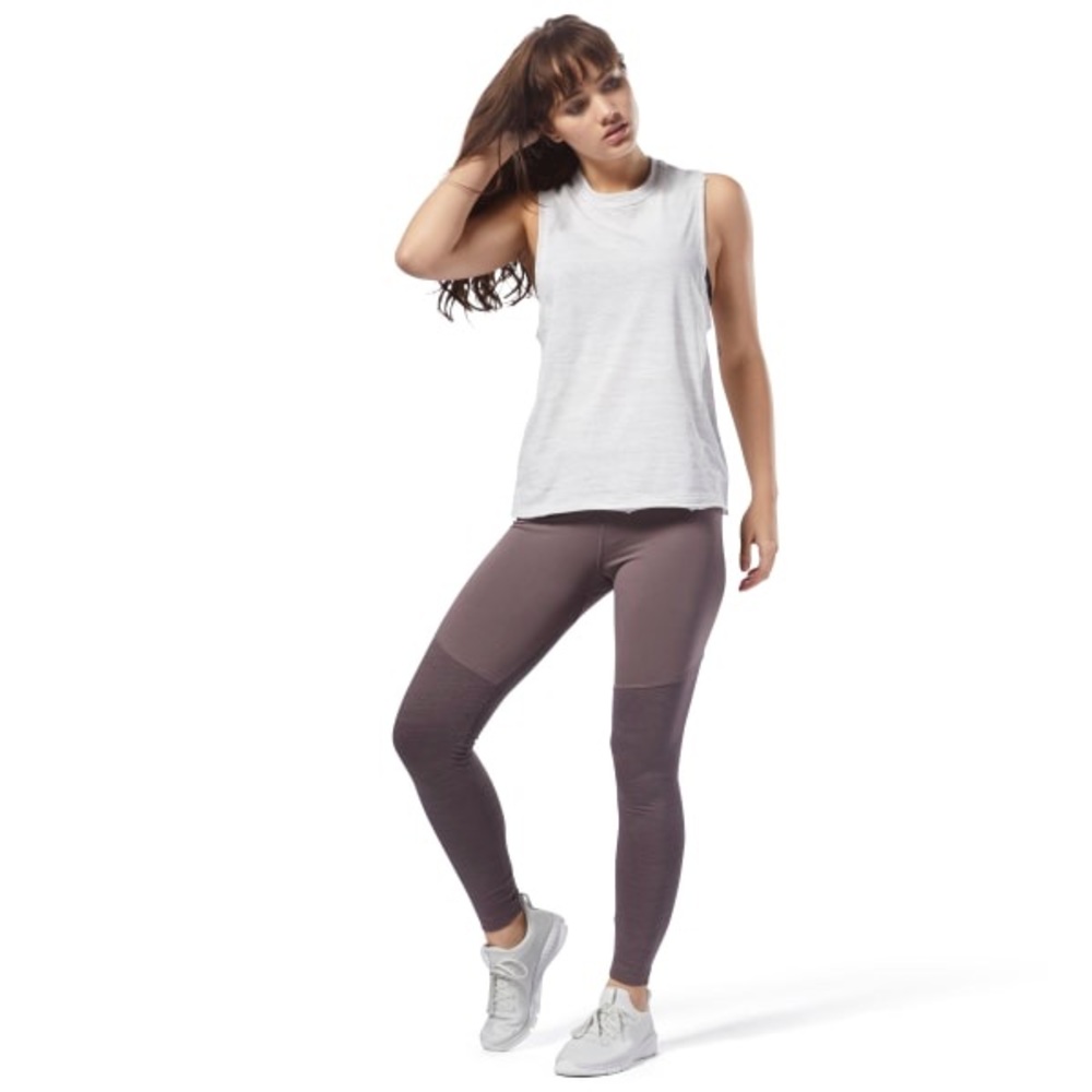 Reebok leggings
